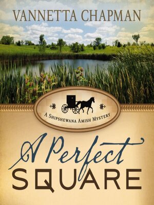 cover image of A Perfect Square